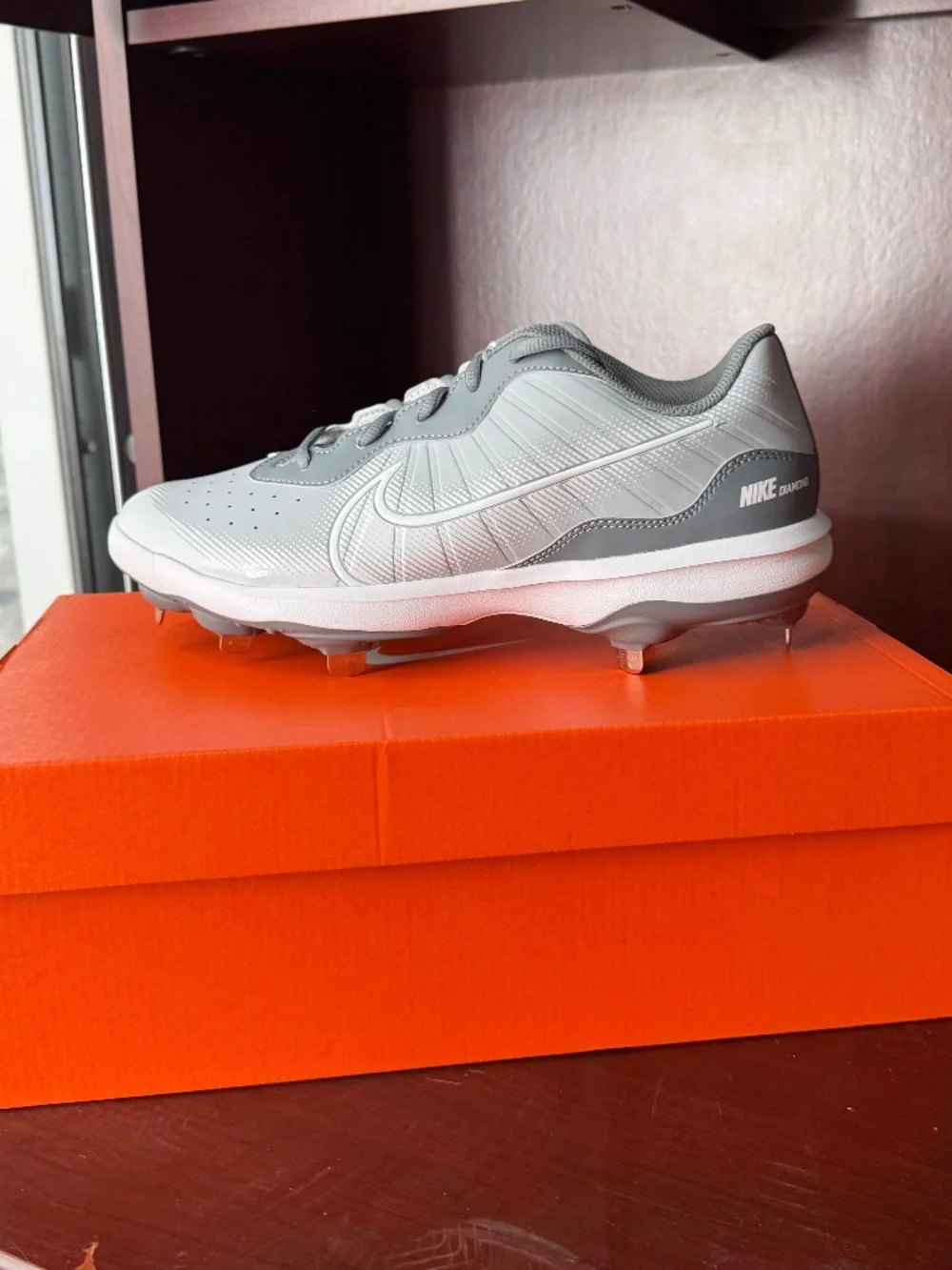 ALPHA HUARACHE VARSITY 4 LOW